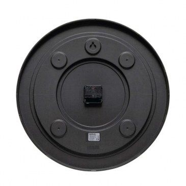 MAULclimb Wandklok Ø 47,7 cm – Stijlvolle Radiografische Klok met Grote Cijfers  9054890 3