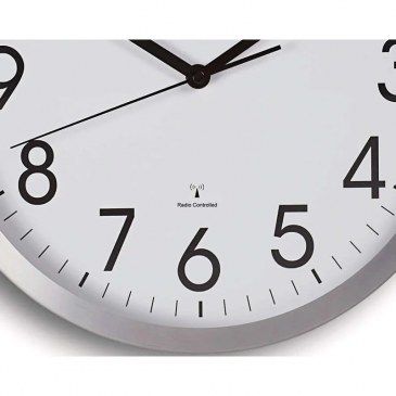 MAUL wandklok Move 30RC  9063008 4