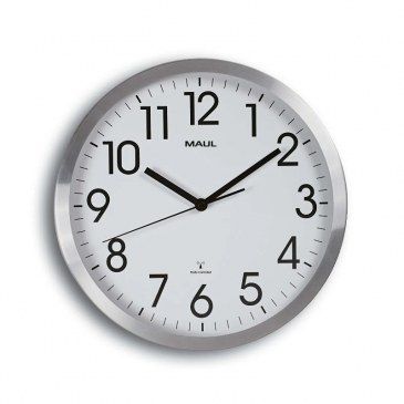 MAUL wandklok Move 30RC  9063008 0