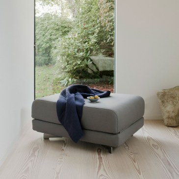 Softline Max pouf / single bed  2-133 0