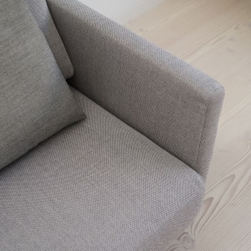 Softline Meghan loungebank  2-346 1