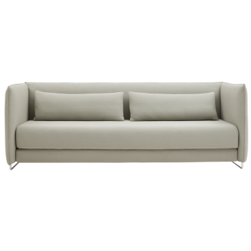 Softline loungebank Metro   2-165 1