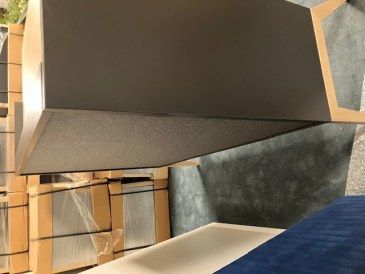 Mikomax Nest bureau hoogte-verstelbaar  NES-BS-001-MURA 2