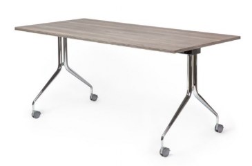 Trilogy MILO TT klaptafel 160 x 80 cm  MITT188FR+MBL16080 0