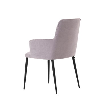 Mobitec AURA C0412 vergaderstoel  Aura C0412 3