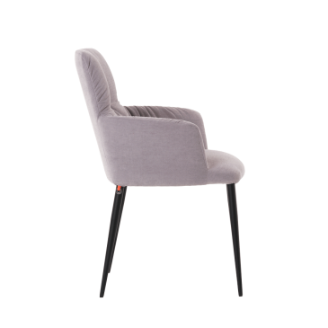 Mobitec AURA C0412 vergaderstoel  Aura C0412 1