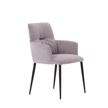 Mobitec AURA C0412 vergaderstoel  Aura C0412 2