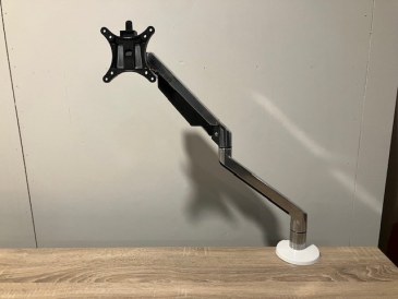 Monitorarm met gasveer  Bowerkt 0033 0