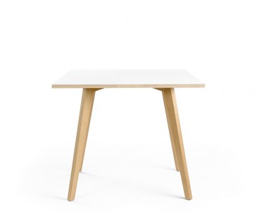 Mood T3 Vergadertafel H90 T0900 80 x 160 cm  MOOD#T3 T0900 0