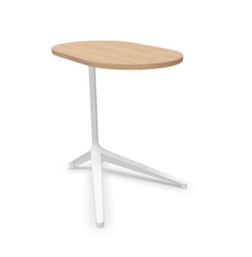 Narbutas Botany bijzet tafel ovaal  CBL045 1