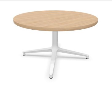 Narbutas Botany bijzet tafel rond Ø 75 cm  CBK075 1
