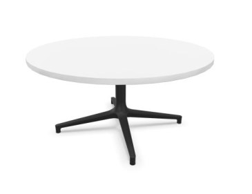 Narbutas Botany bijzet tafel rond Ø 90 cm   CBK090 0