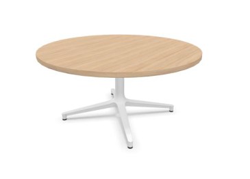 Narbutas Botany bijzet tafel rond Ø 90 cm   CBK090 1