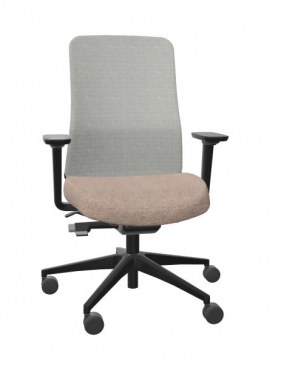 Narbutas bureaustoel EIRA  G5A0683 0