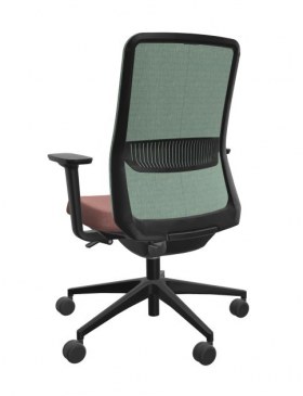 Narbutas bureaustoel EIRA  G5A0683 3