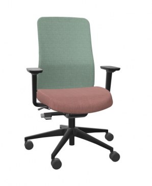 Narbutas bureaustoel EIRA  G5A0683 2