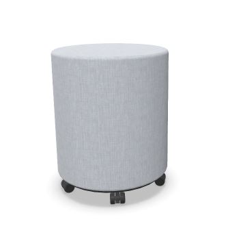 Narbutas Giro poef op wielen H=490 mm  G5R0011 0