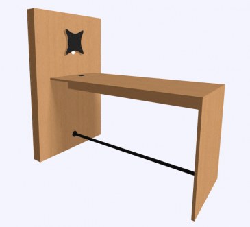 Narbutas Media tafel  CMZ190 1
