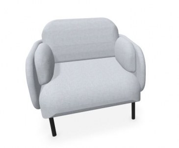 Narbutas MYAMI loungestoel SDM001  SDM001 0
