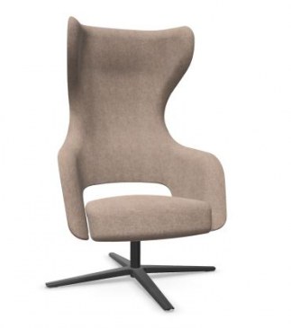 Narbutas SANDIE lounge stoel  G5R0127 0