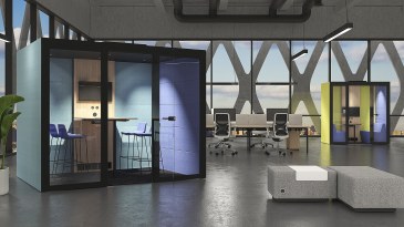 Narbutas Silent Room L  AR4102 1