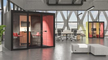 Narbutas Silent Room L  AR4102 2
