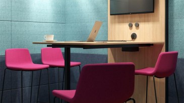 Narbutas Silent Room L  AR4102 4