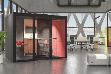 Narbutas Silent Room M Gestoffeerd  PAR2101-AD8AD8AD8J4A                               2