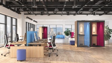 Narbutas Silent Room S  AR1102 4