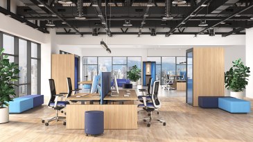 Narbutas Silent Room S  AR1102 5