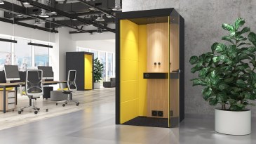Narbutas Silent Room S  AR1102 6
