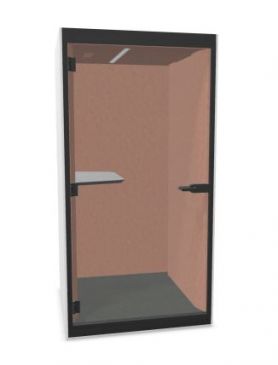 Narbutas Sonus S belcel met PET achterwand   SON106 1