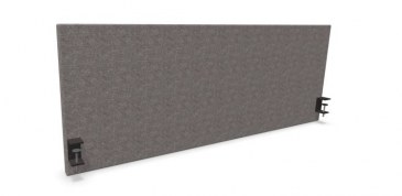 Nyink akoestische bureau voorzetwand 160 cm breed  AKVZW 0
