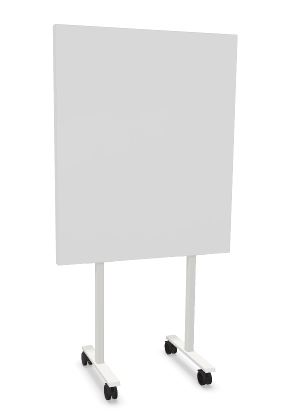 Nyink verrijdbare wand met whiteboard  AKWB_FULL 2