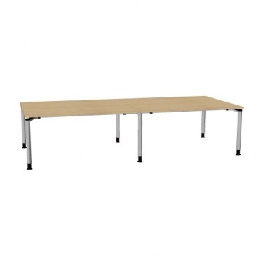 OKA bureau DL1 320 x 140 cm  T10079 0