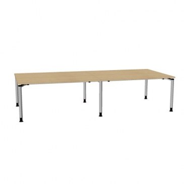 OKA bureau DeskLine1 320 x 140 cm  T10079 0