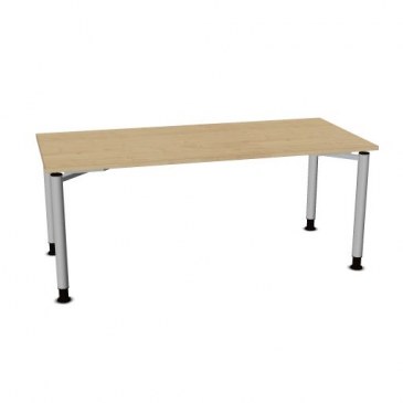 OKA bureau DeskLine1 180 x 80 cm   T10022 0