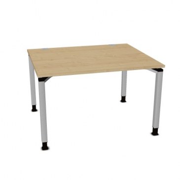 OKA bureau DeskLine1 120 x 100 cm  T10012 0