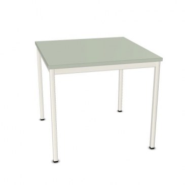 OKA bureau DL4 80 x 80 cm  TK0002 0