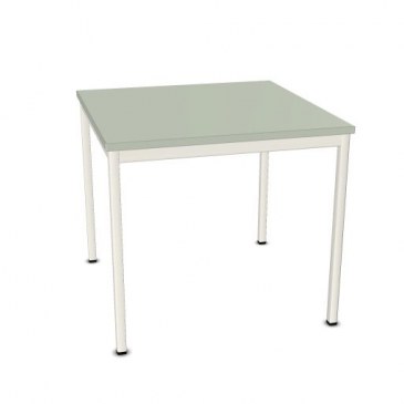 OKA bureau Europa 80 x 80 cm  TK0002 0