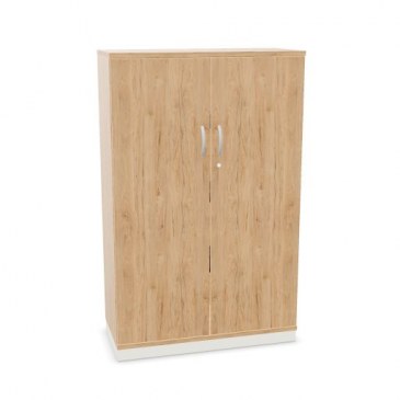 OKA Houten Draaideurkast 158,7x100x45 cm  SBBCG24 0