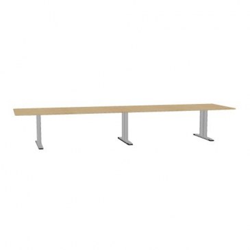 OKA JUMP vergadertafel rechthoekig 480 x 120 cm  DL11 TH001B 0