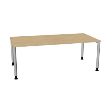 OKA bureau Simply 200 x 100 cm  DL8 TV0028 0