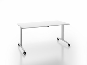 OKA klaptafel Flip 120 x 60 cm  DL5 T50009 1