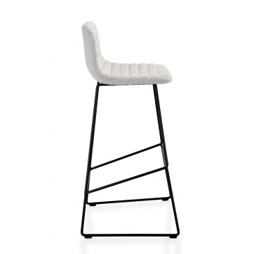 Orange Office barkruk 609T  609T 4