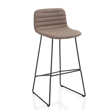 Orange Office barkruk 609T  609T 1