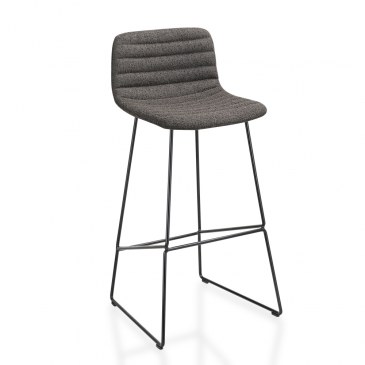 Orange Office barkruk 609T  609T 3