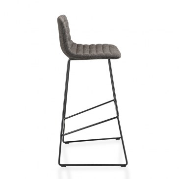 Orange Office barkruk 609T  609T 7