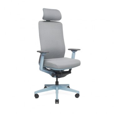 Orange Office bureaustoel 325BL  325BL 4