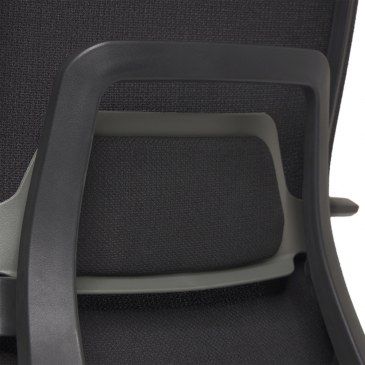 Orange Office bureaustoel 325ZW  325ZW 3